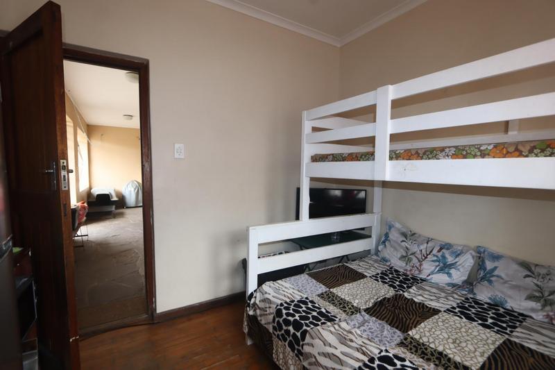 To Let 4 Bedroom Property for Rent in Gatesville Western Cape